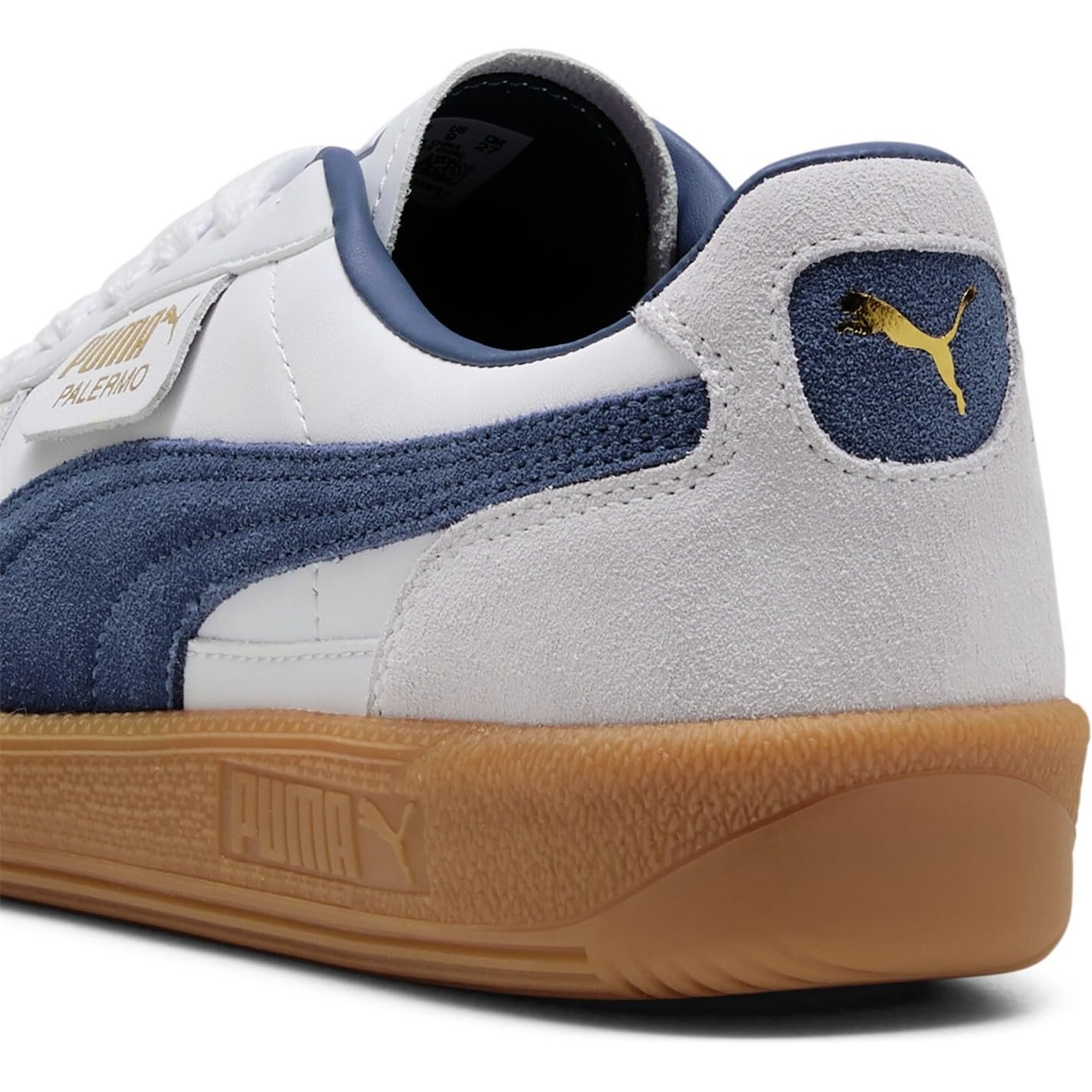 Кросівки Puma Palermo Unisex, фото №5