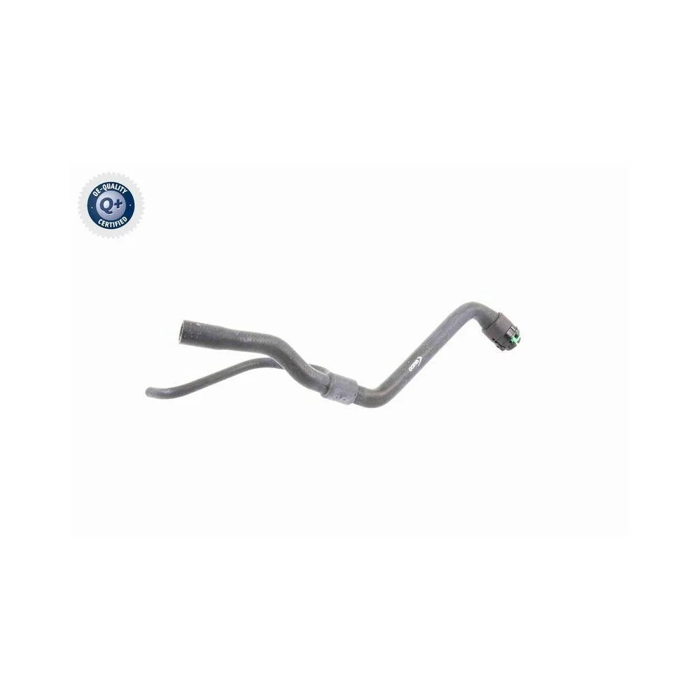 Шланг радіатора VAICO Q+ V40-1770 оригінальна якість для OPEL, фото №1