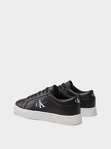 Кроссовки Calvin Klein Classic Cupsole Low 44 synthetic.ua - Фото 1