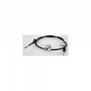 Трос стояночного тормоза TRISCAN 8140 42149 задний правый для MITSUBISHI SMART - Фото 1