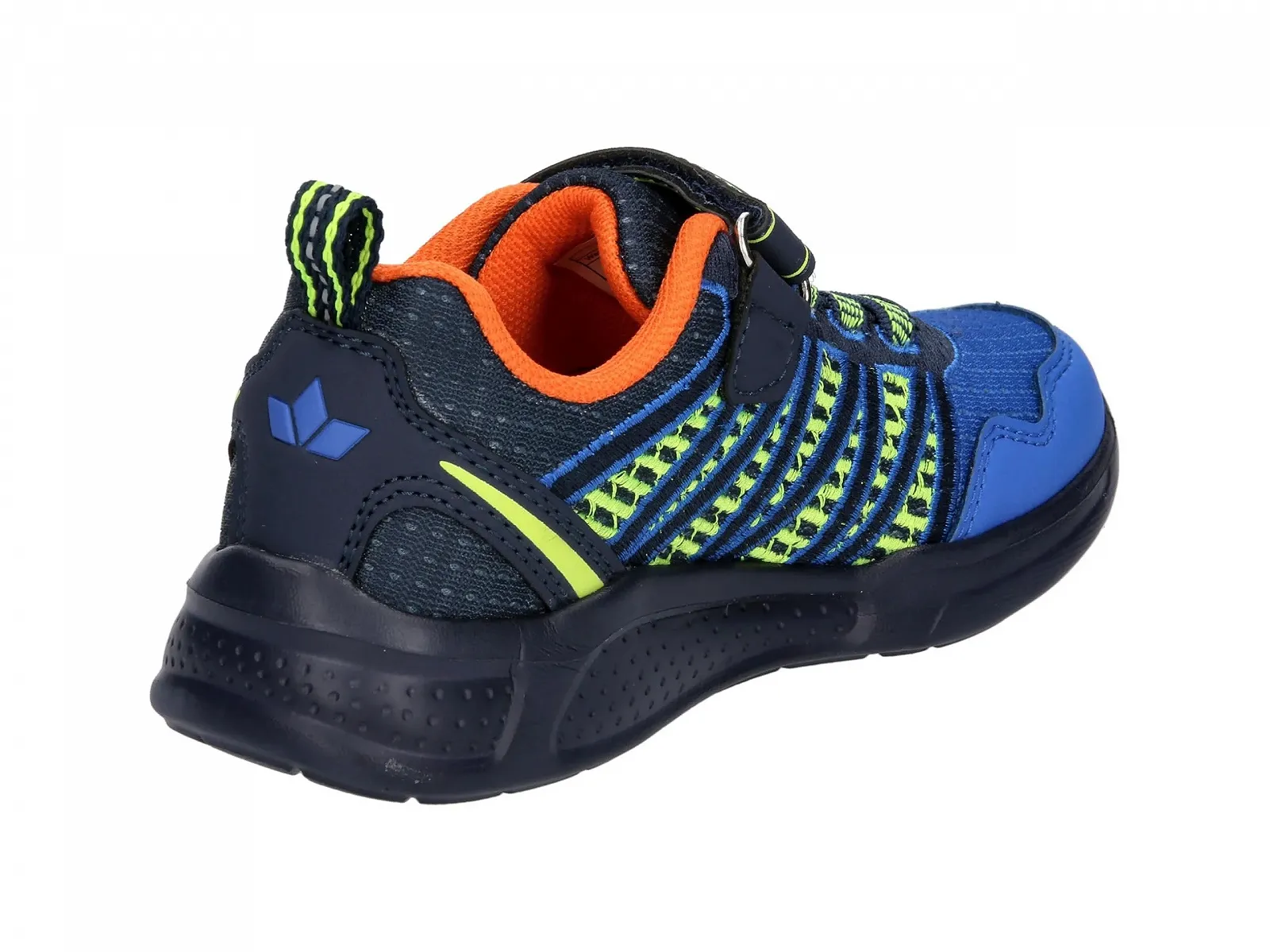 Кроссовки Lico Blinky Boy, фото №5