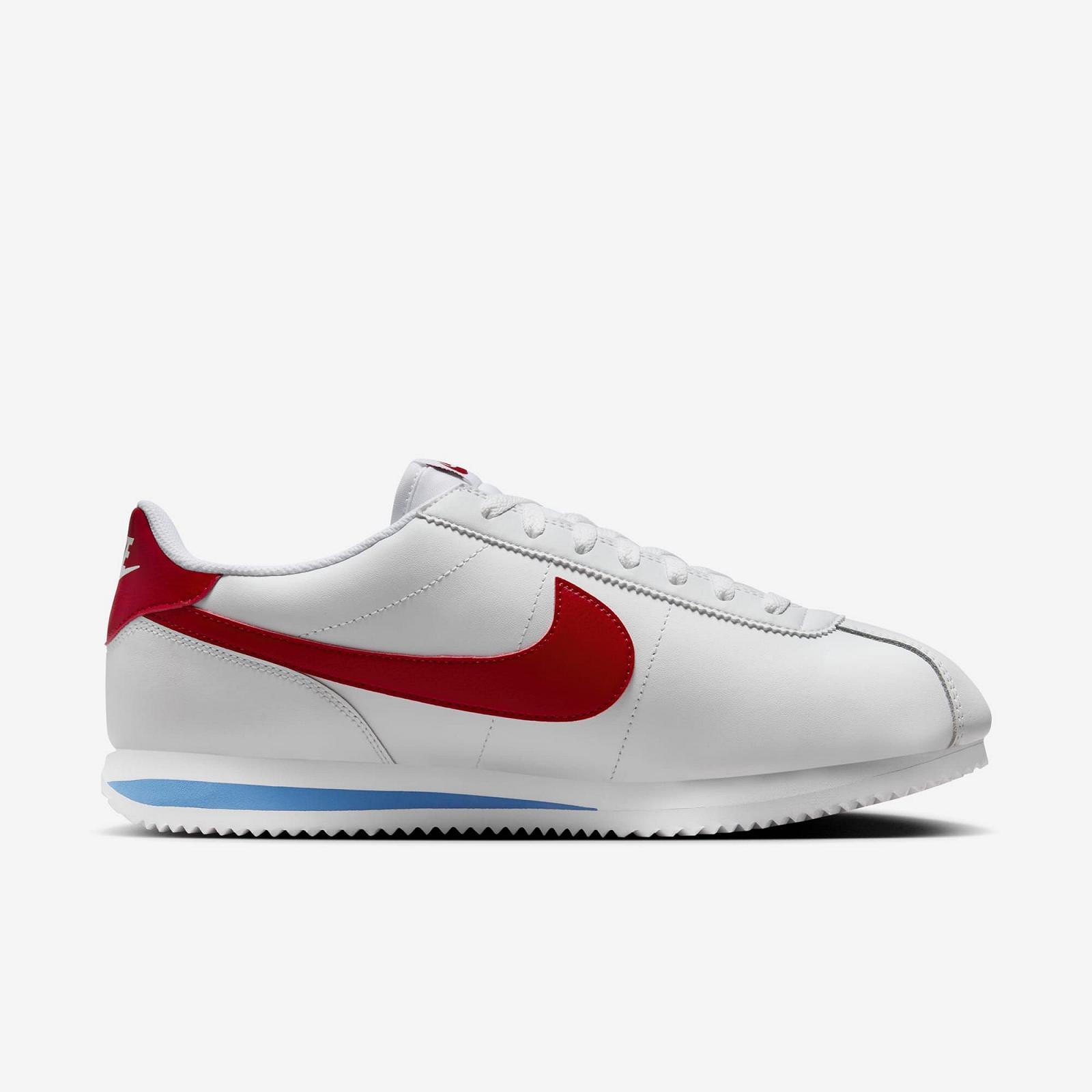Кроссовки Nike CORTEZ 48.5, фото №3