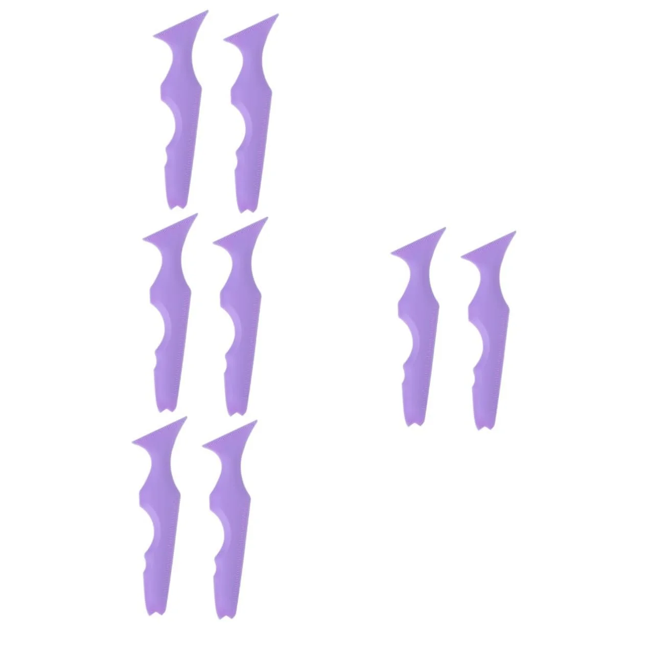 Инструмент для захисту вій для подводки очей, фото №1