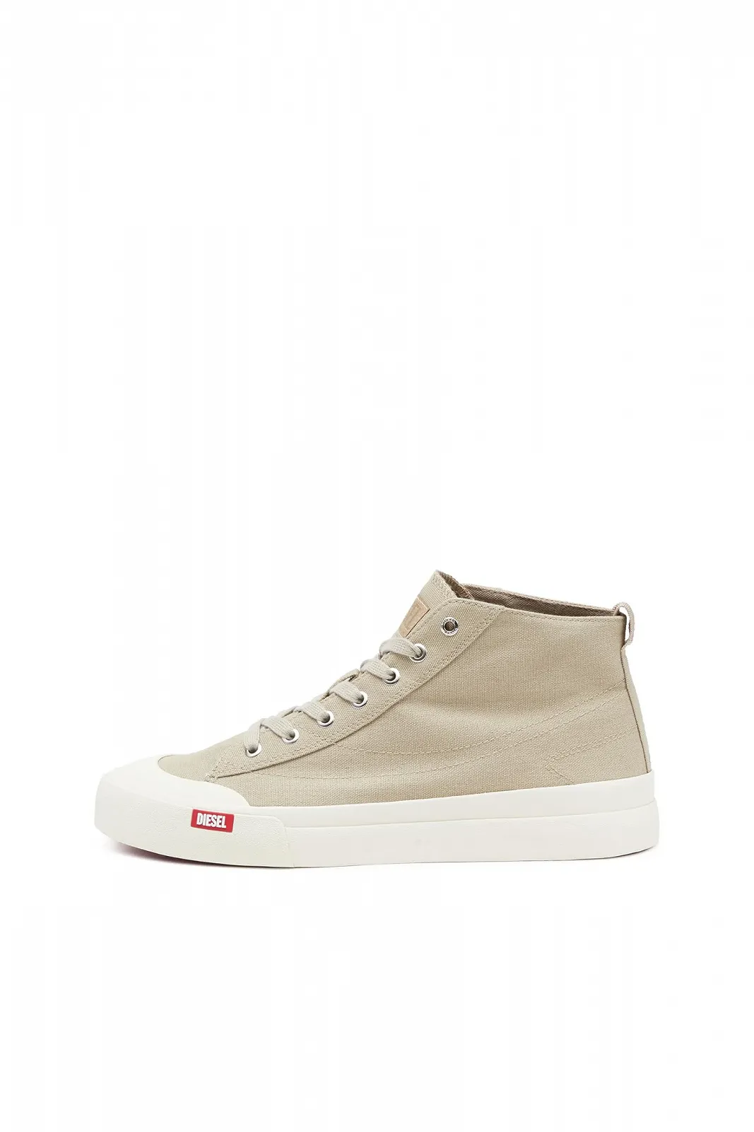 Кроссовки Diesel S-Athos Mid, фото №1