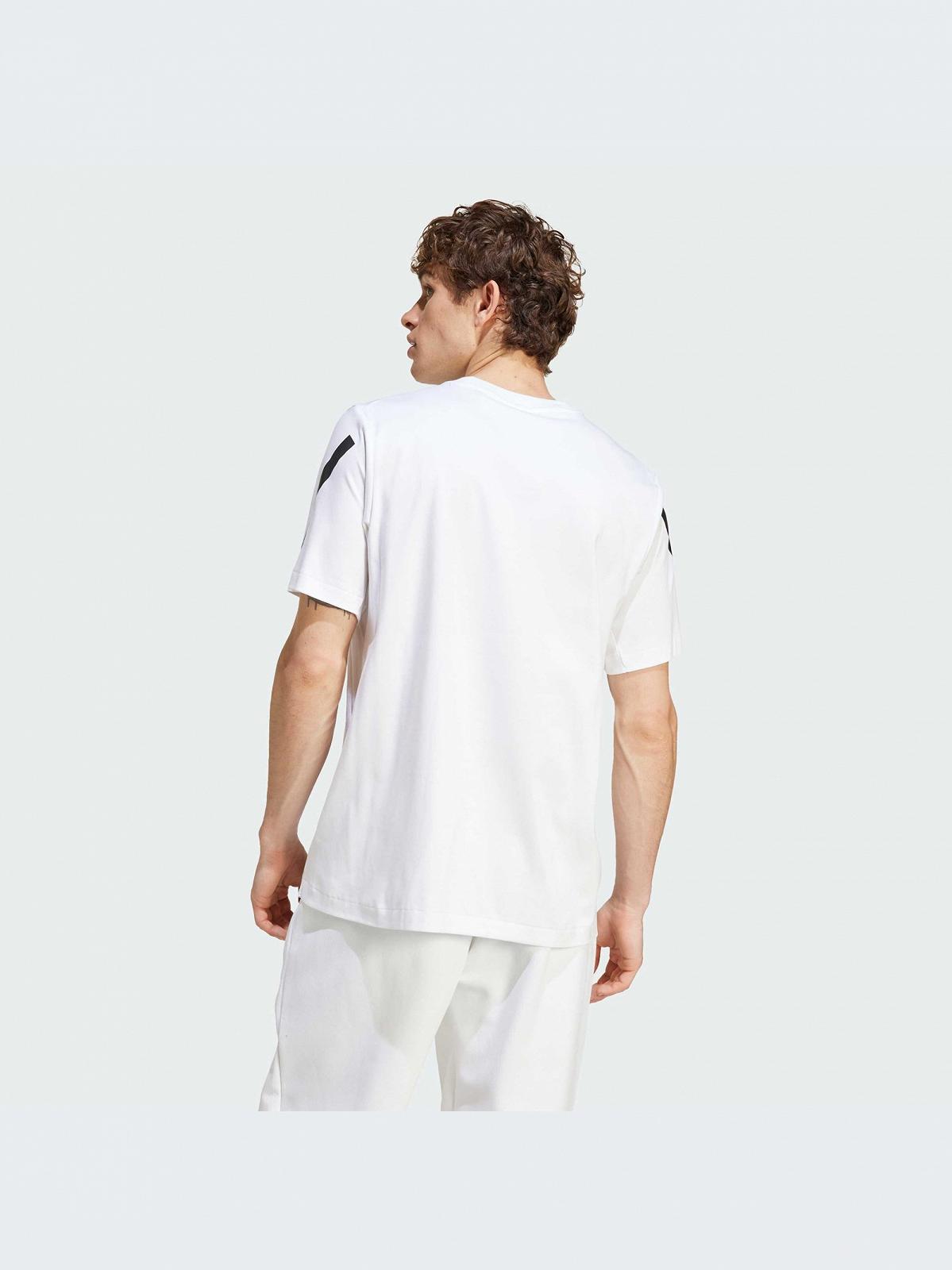 Футболка Adidas Z.N.E. TEE XL, фото №2
