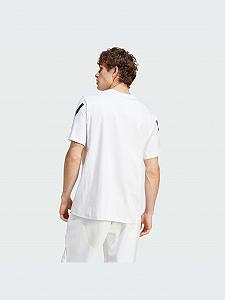 Футболка Adidas Z.N.E. TEE XL synthetic.ua - Фото 1