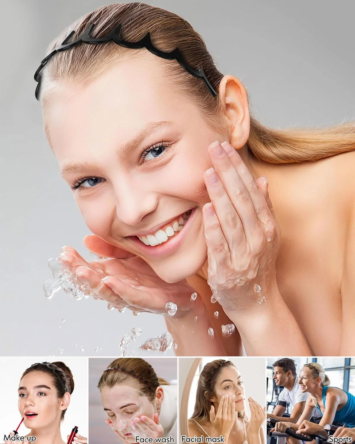 Обруч Зубчатый, фото №6