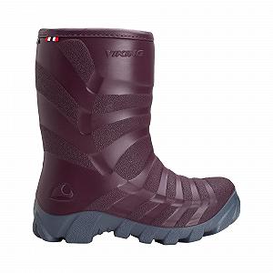 Зимові Чоботи Viking Ultra Warm Дитячі - Фото 1