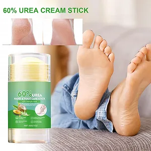 Олівець-бальзам для п’ят Heel Care Pen відновлювальний та зволожувальний для колін та ліктів synthetic.ua - Фото 1