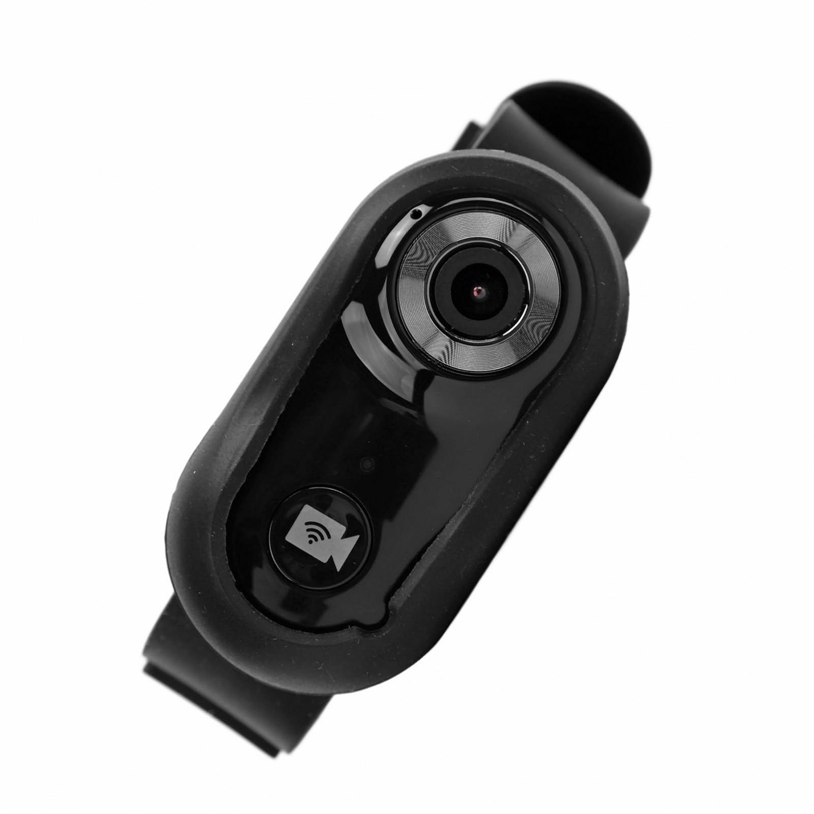 Екшн-камера Huairdum Haustier-Sportkamera 120° Weitокутній-Licensep Екшн-камера 1080P HD компактний з заднім кліпом (чорна), фото №5 Екшн-камера Huairdum Haustier-Sportkamera 120° Weitокутній-Licensep Екшн-камера 1080P HD компактний з заднім кліпом (чорна), фото №5