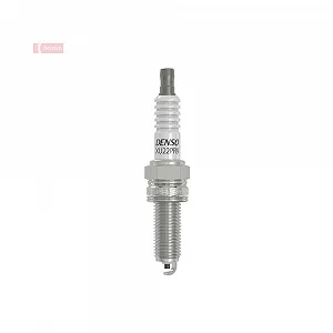 Свічка запалювання DENSO XU22HDR9 Nickel для DAIHATSU MITSUBISHI SUBARU HYUNDAI YAMAHA - Фото 1