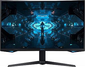 Купити Монітор 32" Samsung Odyssey G7 C32G73TQSP 2K VA 240 Гц - Фото 1 Монітор 32" Samsung Odyssey G7 C32G73TQSP 2K VA 240 Гц - Фото 1