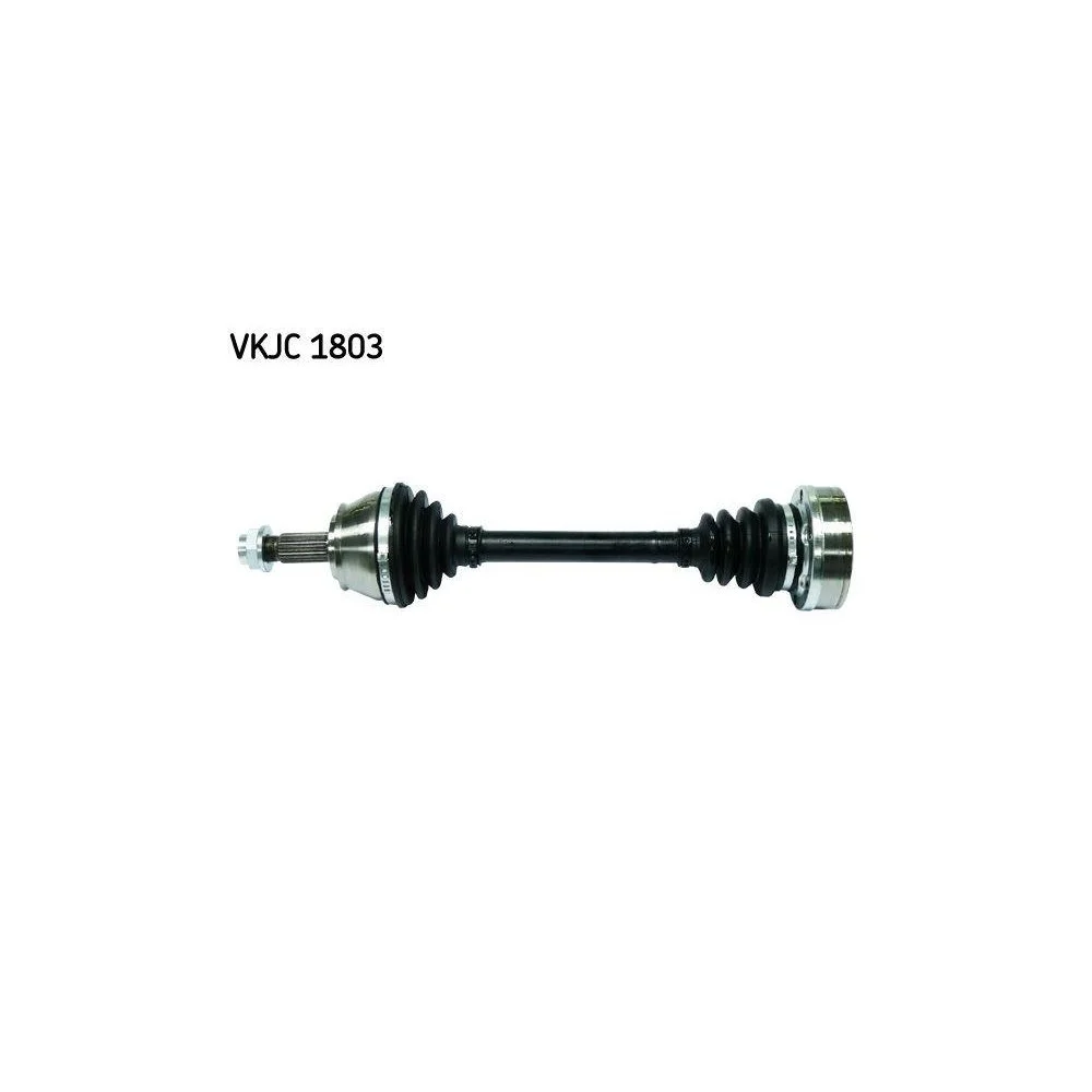 Приводной вал SKF VKJC 1803 для ALFA ROMEO передний правый, фото №1 Приводной вал SKF VKJC 1803 для ALFA ROMEO передний правый, фото №1