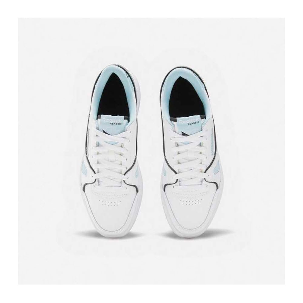 Кросівки Unisex Reebok Lt Court, фото №5
