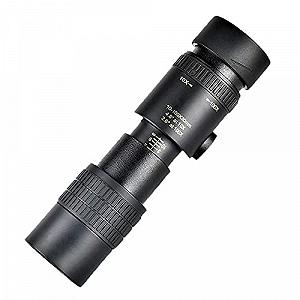 Монокулярний телескоп 10-300x40 Portable High Performance BAK4 Prism FMC Lens Adapter Tripod - Фото 1