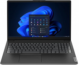 Ноутбук 15.6"Lenovo V15 G3 IAP Intel Core i3-1215U RAM 8GB SSD 256GB Windows 11 - Фото 1