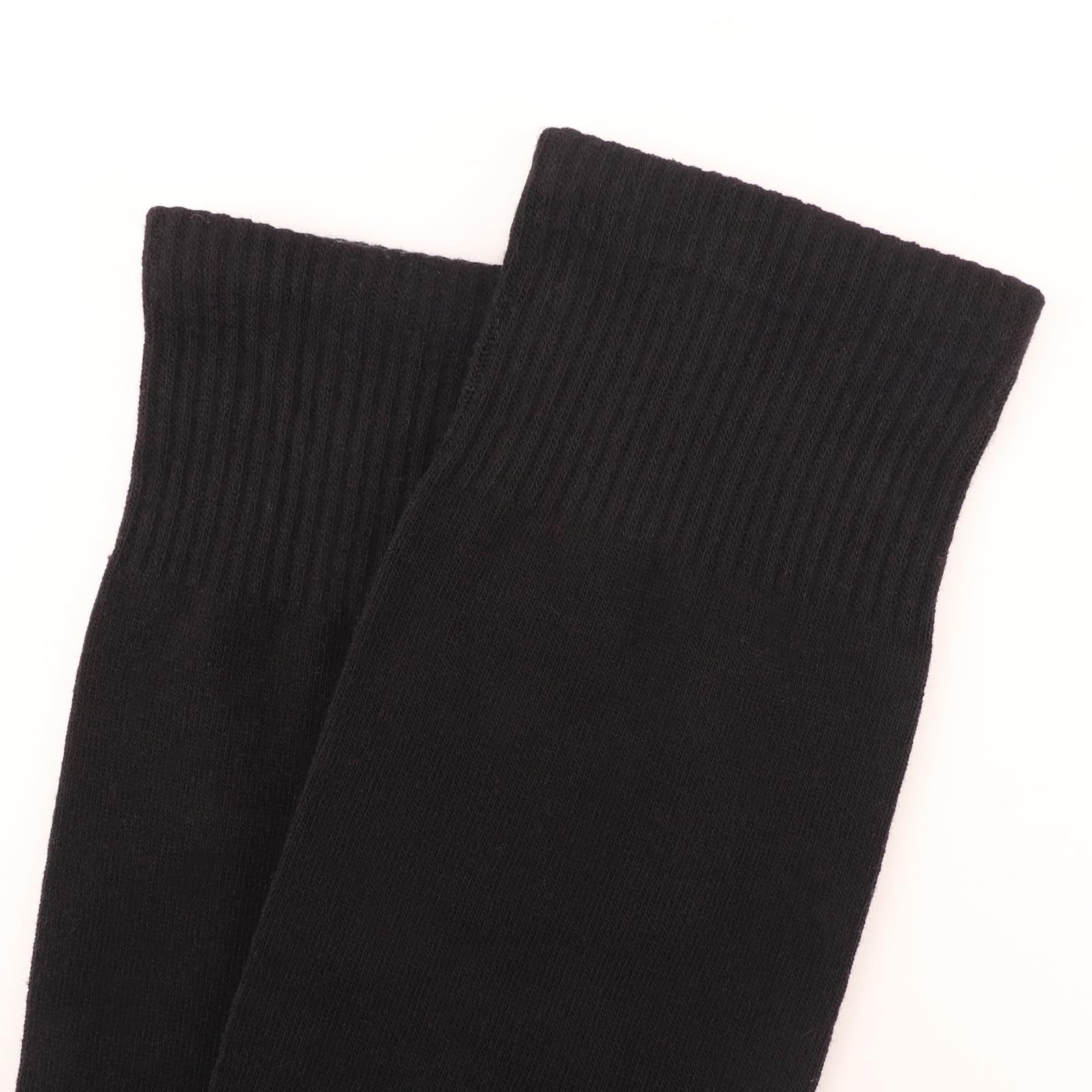 Носки DRESHOW Высокие выше колена, 2 пары, фото №5