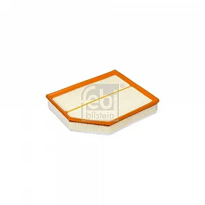 Воздушный фильтр FEBI BILSTEIN 48557 для VOLVO synthetic.ua - Фото 1