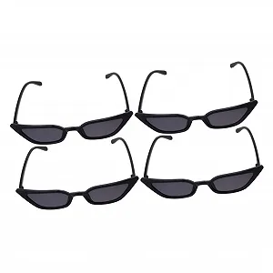 Солнцезащитные очки PACKOVE Кошачий глаз Маленькая оправа - Фото 1