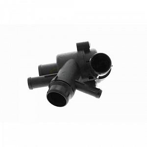 Корпус термостата VEMO Green Mobility Parts V48-99-0005 для JAGUAR LAND ROVER synthetic.ua - Фото 1