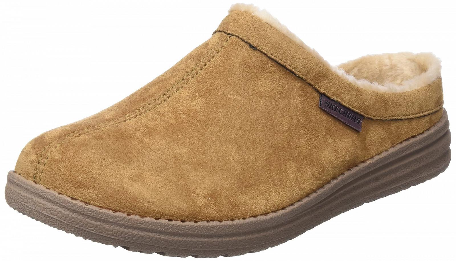 Кроссовки Skechers мужские 210378 Коричневый, фото №1