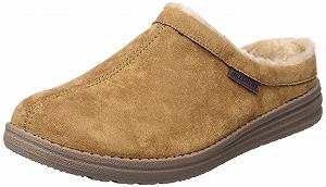 Кроссовки Skechers мужские 210378 Коричневый - Фото 1