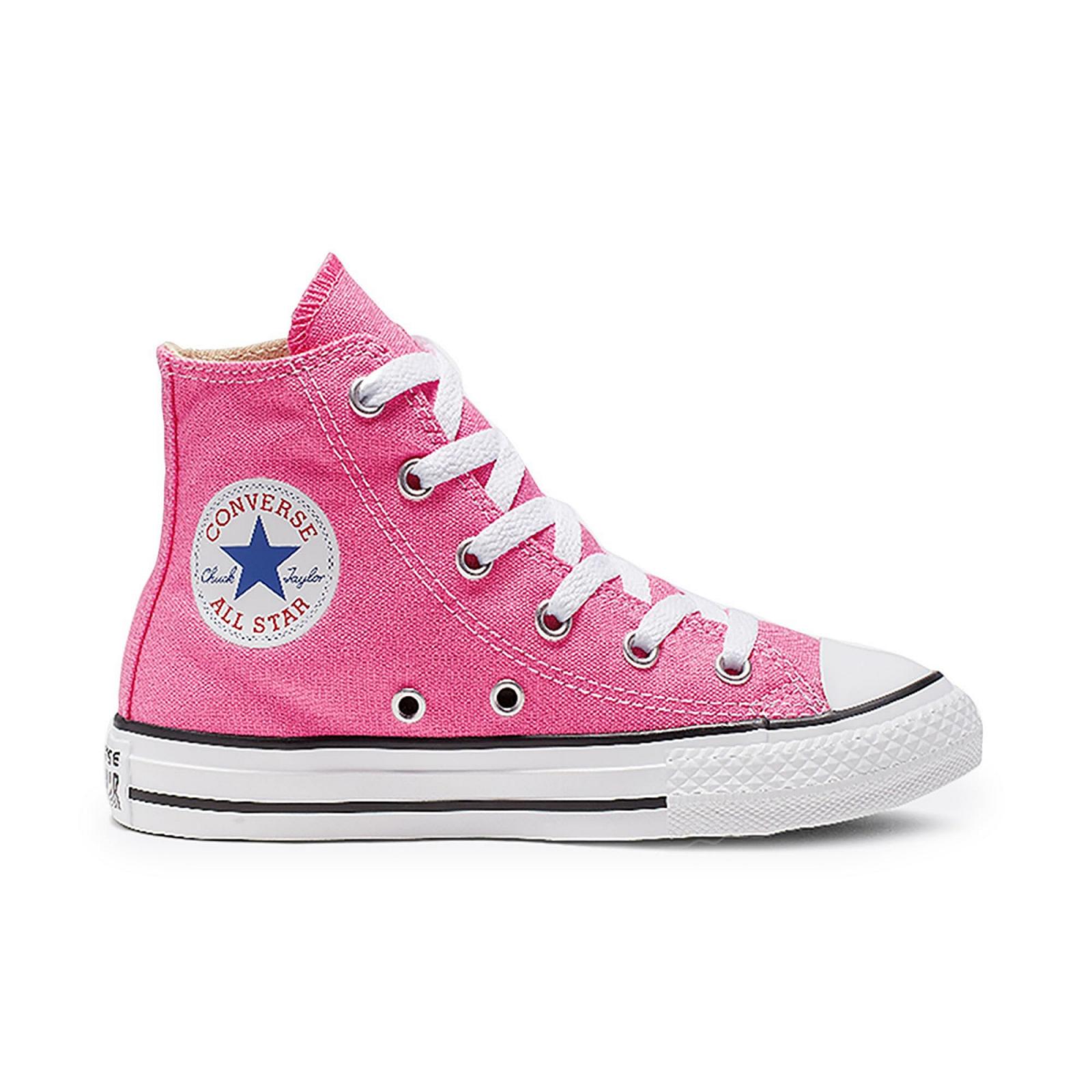 Кросівки Converse Chuck Taylor All Star Hi Unisex Adult, фото №2