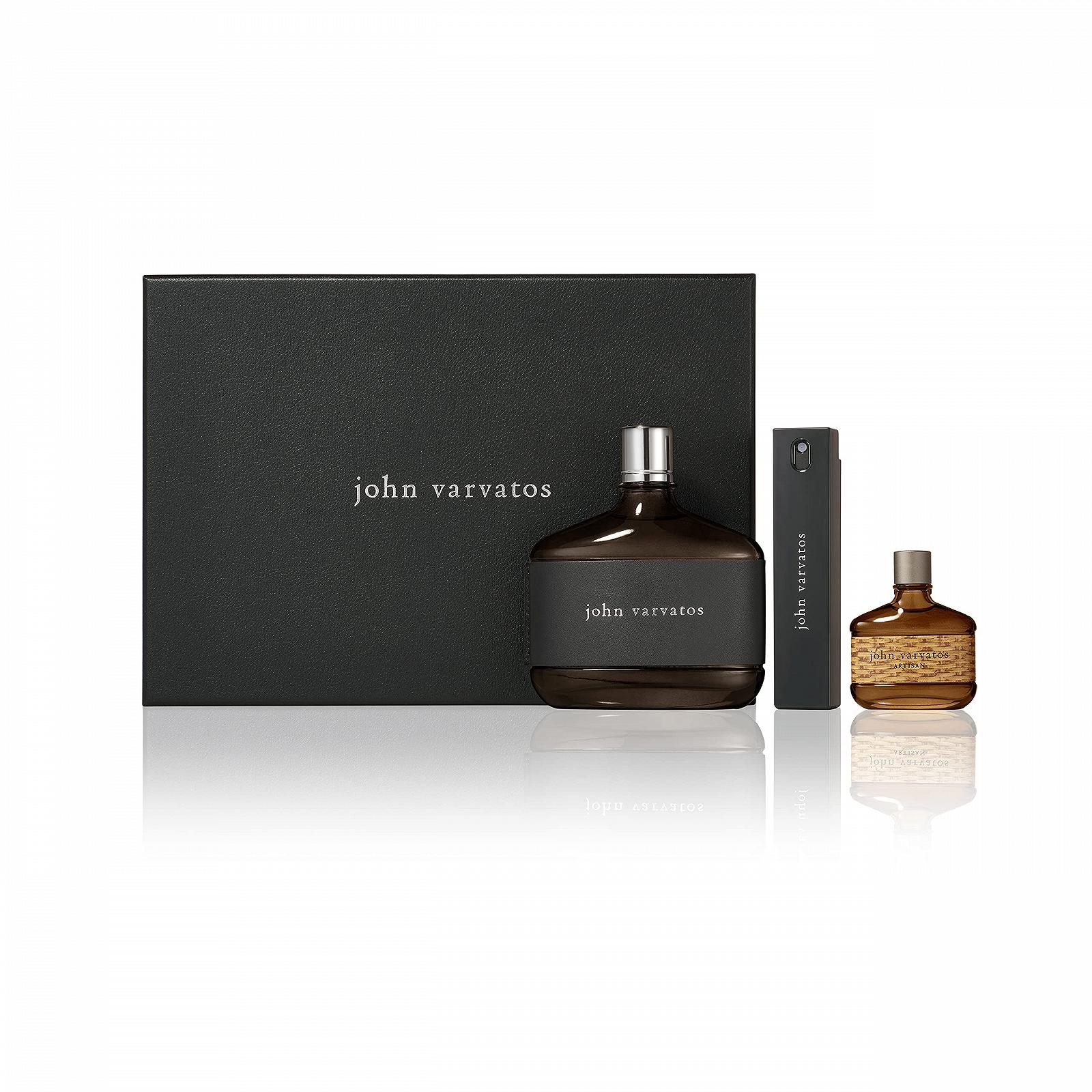 Набор John Varvatos Classic, фото №2