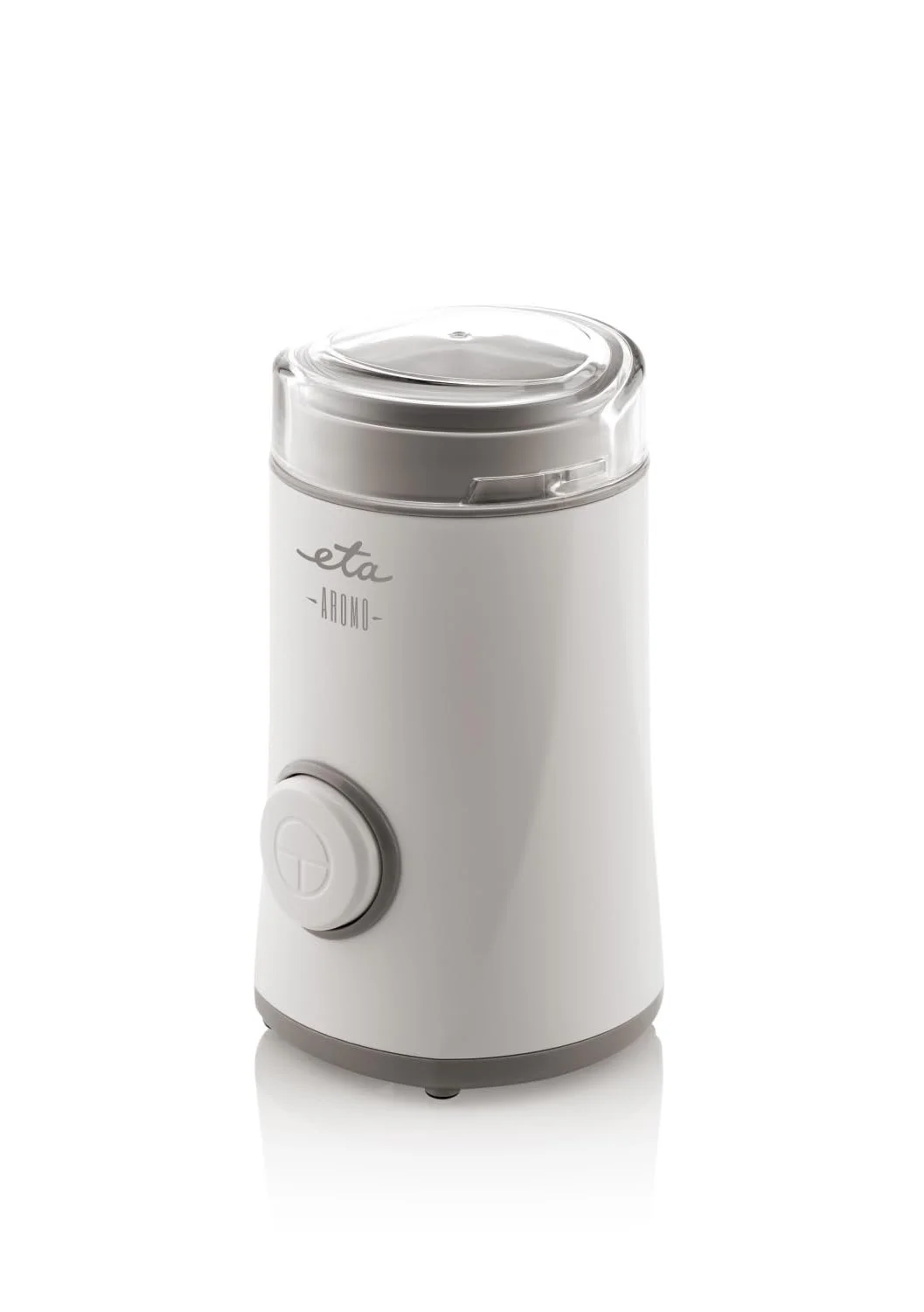 Кофемолка ETA Aromo 150 Вт, белая, фото №3 Кофемолка ETA Aromo 150 Вт, белая, фото №3