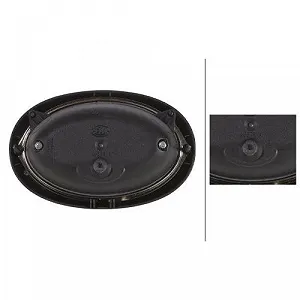 Рабочая фара HELLA 1GA 996 361-431 для STEINBOCK JUNGHEINRICH synthetic.ua - Фото 1