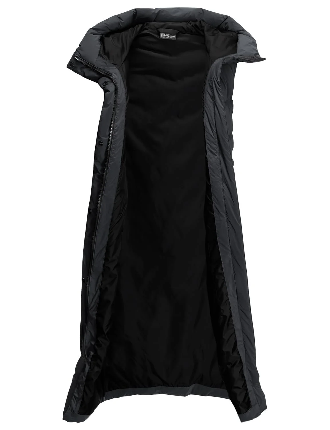 Жилет Jack Wolfskin Marienplatz W, фото №5 Жилет Jack Wolfskin Marienplatz W, фото №5