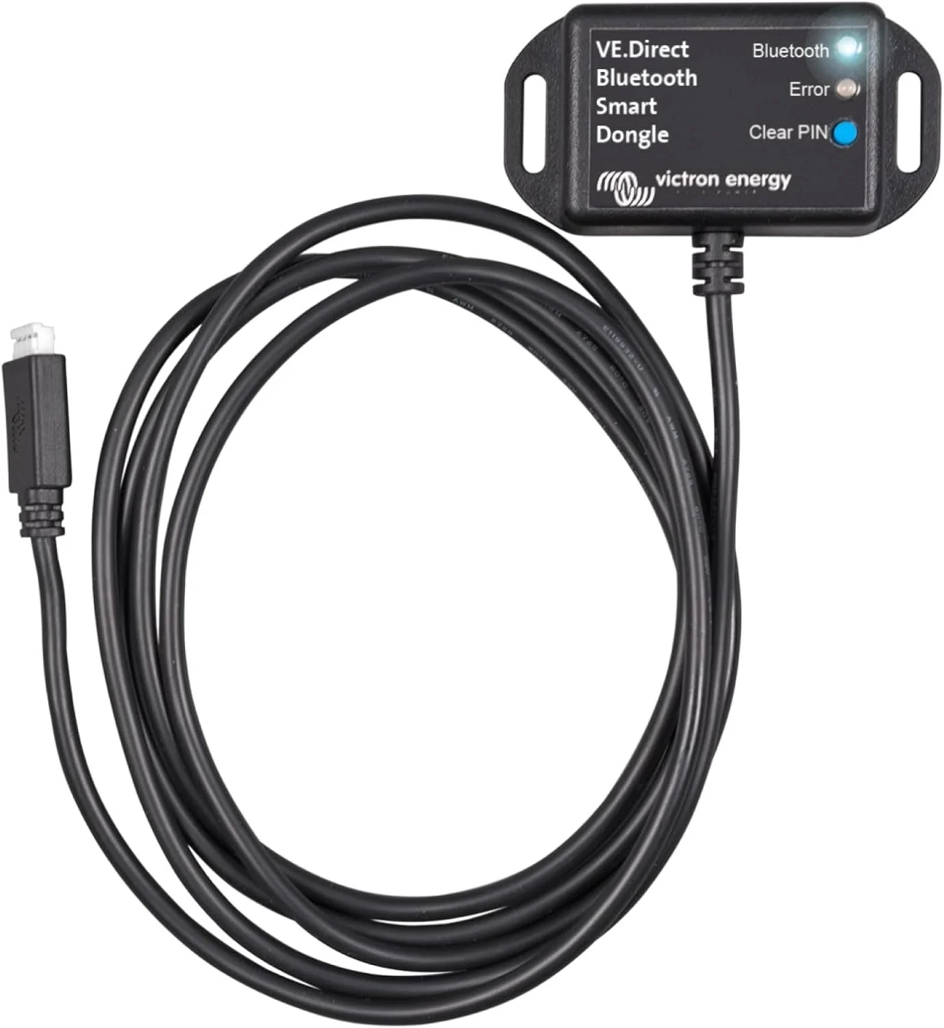 Bluetooth-адаптер Victron Energy VE.Direct Smart Dongle (ASS030536011), фото №1
