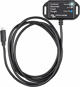 Bluetooth-адаптер Victron Energy VE.Direct Smart Dongle (ASS030536011) - Фото 1
