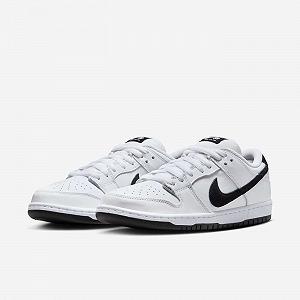 Кросівки Nike SB DUNK LOW PRO 42 synthetic.ua - Фото 1