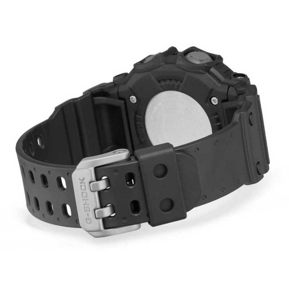 Годинник Casio GX-56MF-1ER, чорний, міцний, фото №2