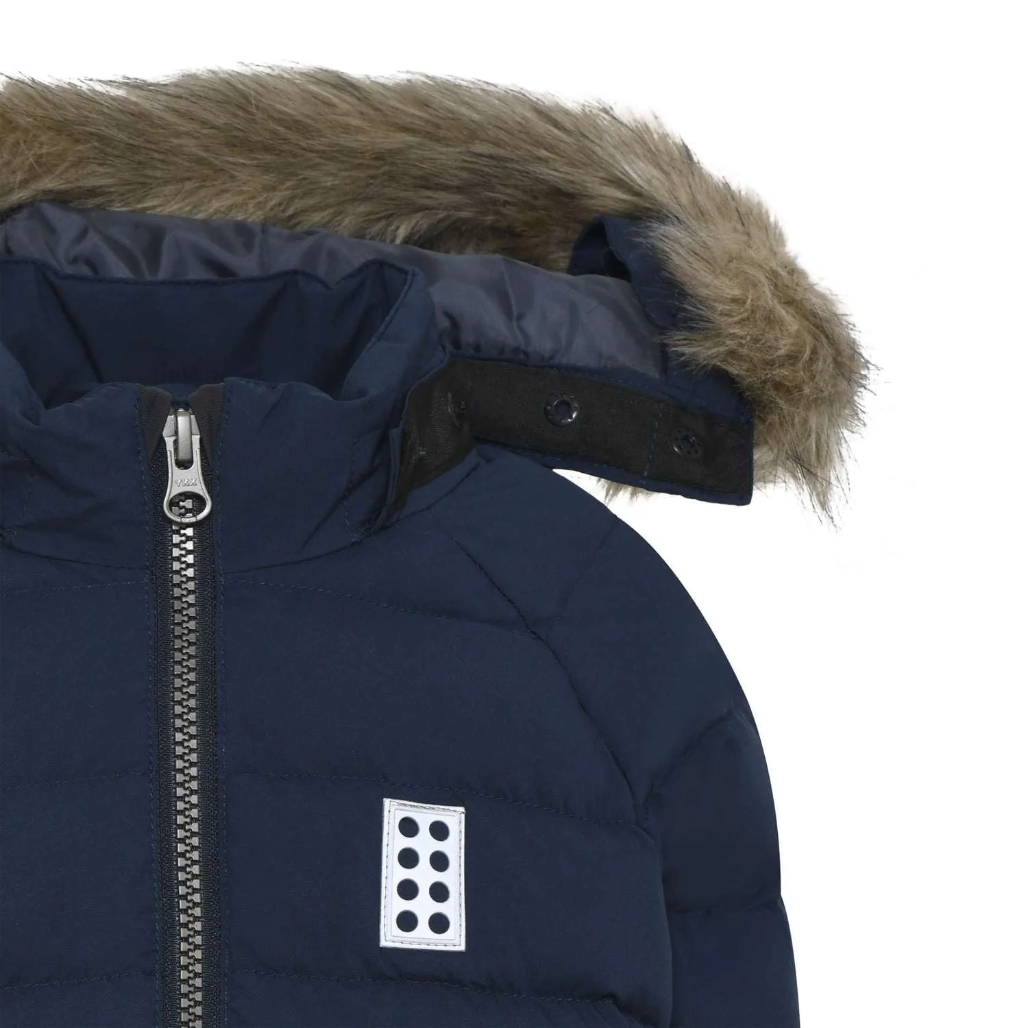 Куртка Kabooki LWJULIO 714, фото №9 Куртка Kabooki LWJULIO 714, фото №9