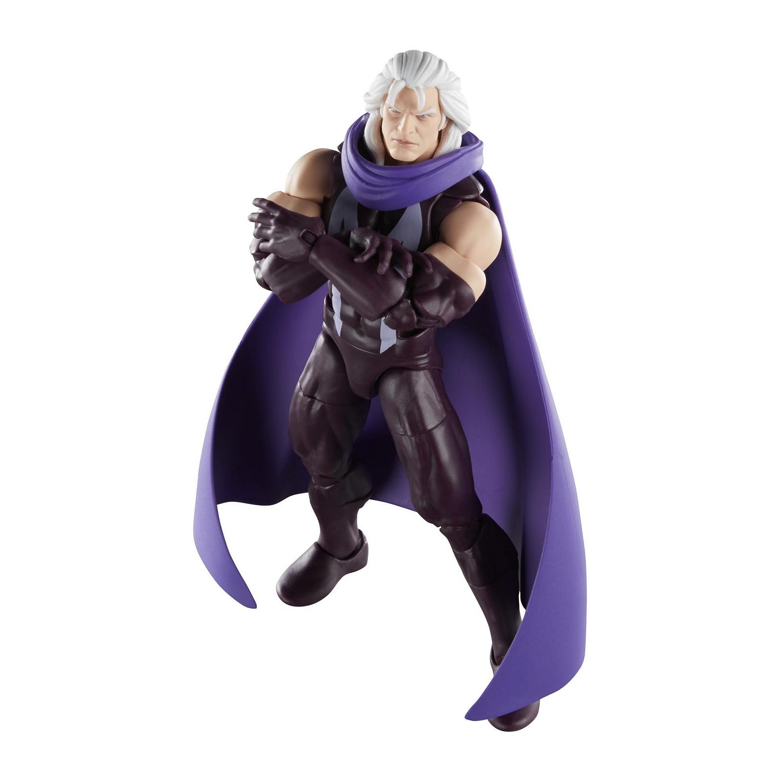 Фігурка Magneto Marvel Legends Series X-Men '97, 6 дюймів, фото №4
