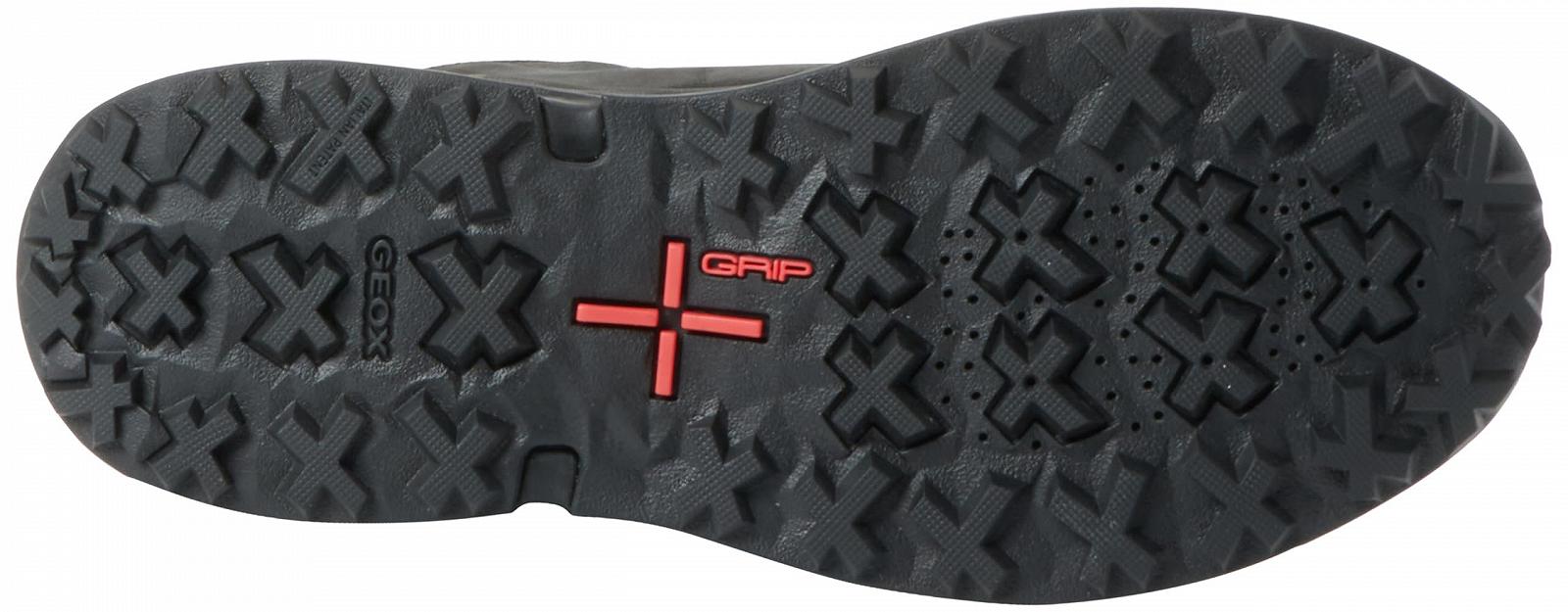 Кросівки Geox U Sterrato B ABX A, фото №2