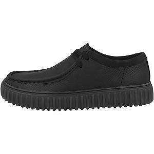 Мужские Ботинки Clarks Torhill Lo - Фото 1