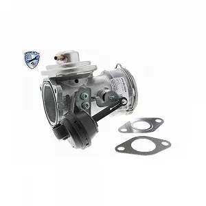 Клапан EGR VEMO V10-63-0024 EXPERT KITS + для AUDI SEAT SKODA VW VAG - Фото 1