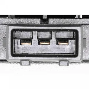 Котушка запалювання VEMO V10-70-0010 Original VEMO Quality для AUDI CITROËN FIAT FORD VW synthetic.ua - Фото 1