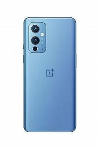 Смартфон OnePlus 9 5G Hasselblad Camera synthetic.ua - Фото 1