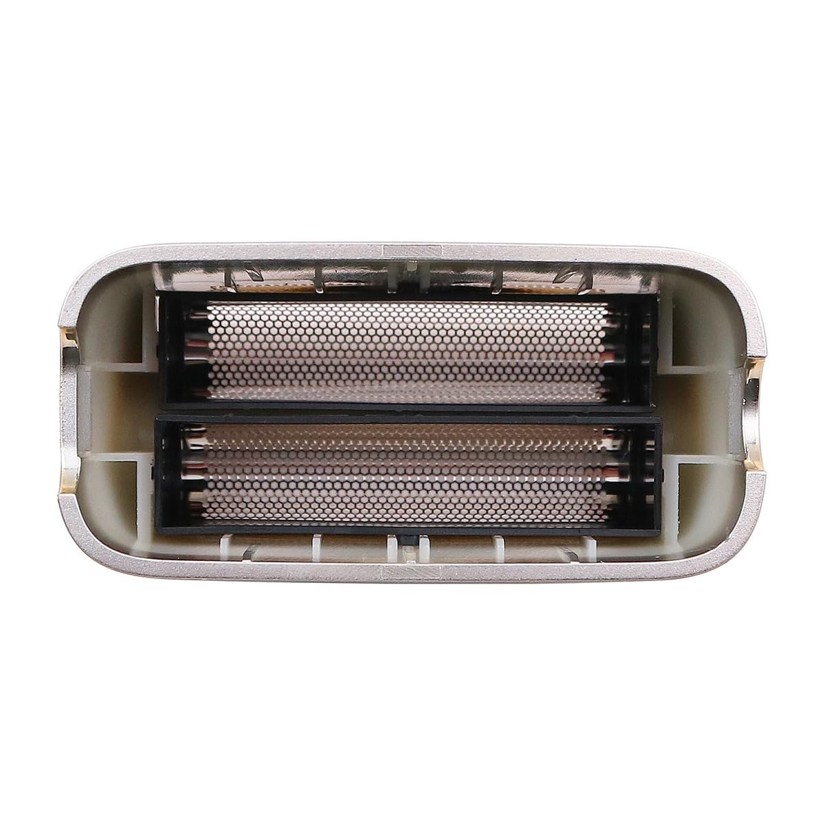 Сменные головки для бритвы Namvo для BaByliss FXFS2G / FXFS2, фото №4 Сменные головки для бритвы Namvo для BaByliss FXFS2G / FXFS2, фото №4