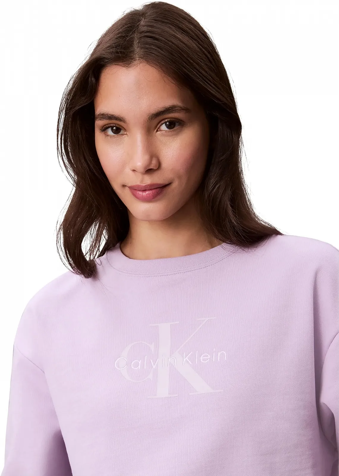 Жіночий світшот Calvin Klein Пуловер, фото №3