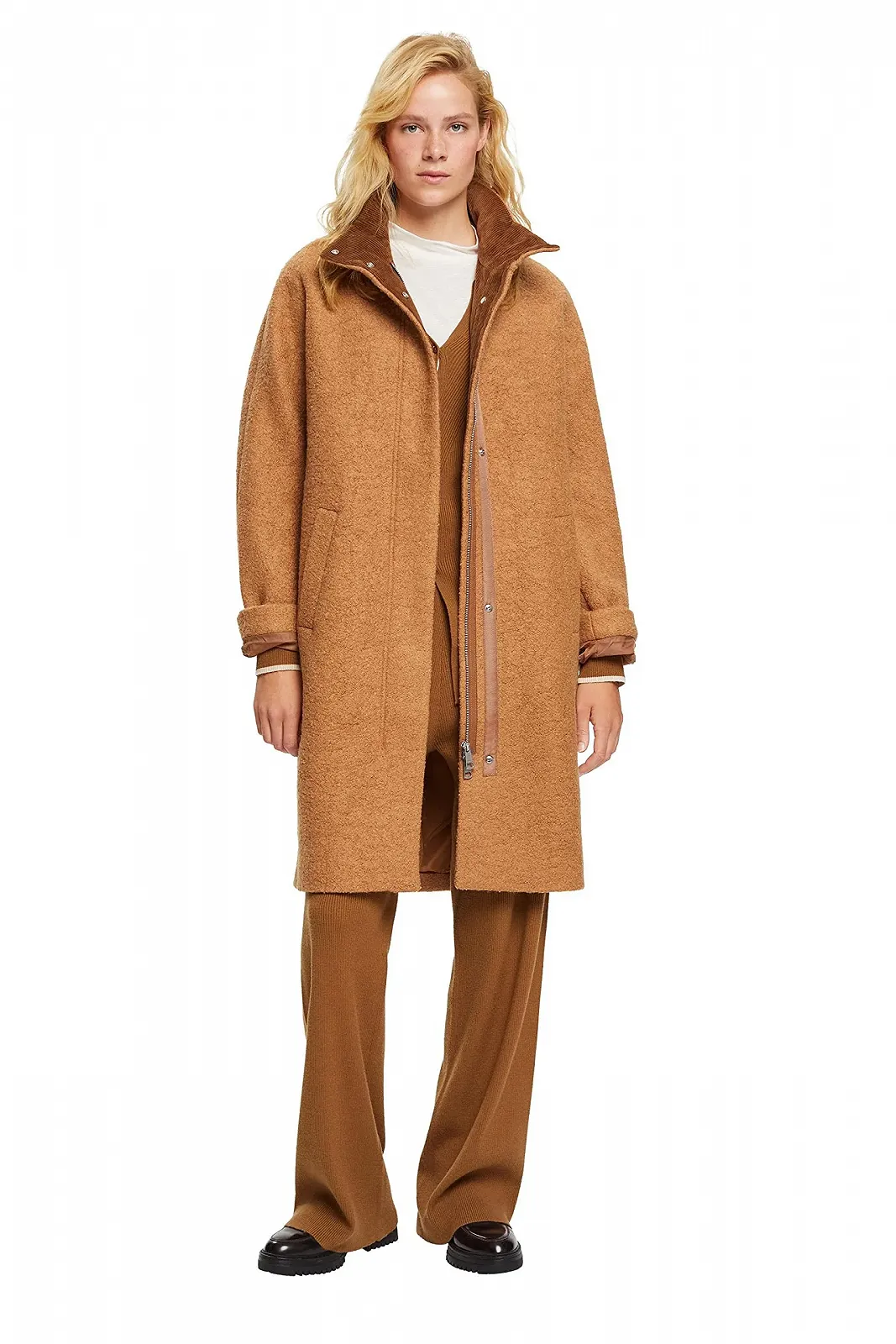 Жіноча Куртка ESPRIT, фото №5