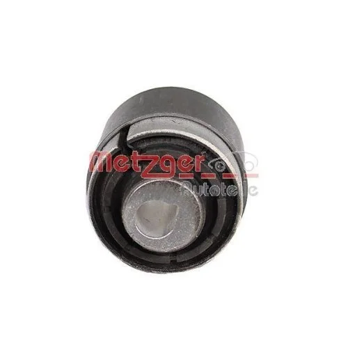 Сайлентблок рычага METZGER 52097908 GREENPARTS для MERCEDES-BENZ, передняя ось, фото №2