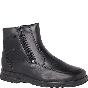 Ботинки Ganter ERIC-STIEFEL-H Классические Короткие synthetic.ua - Фото 1
