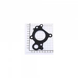 Прокладка TRISCAN 8813 99129 для MERCEDES-BENZ - Фото 1