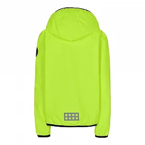 LEGO Unisex Wear Дышащая дождевая куртка synthetic.ua - Фото 1