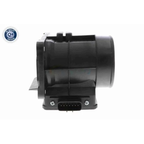 Датчик масової витрати повітря VEMO Q+ V37-72-0048 для MITSUBISHI, фото №4